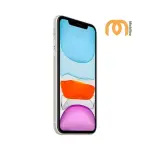 iPhone 11 64 Go Blanc - Batterie neuve