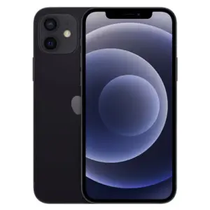 iPhone 12 128 Go : Performance, Style et Mémoire Illimitée à Portée de Main !