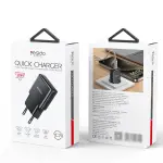 Chargeur de Voyage Ultra-Mince YESIDO YC74 – 30W de Puissance !
