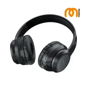 EP03 : Casque studio sans fil avec autonomie 20h et son haute fidélité