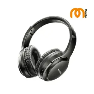 EP04 : Casque studio sans fil avec son haute fidélité et autonomie exceptionnelle