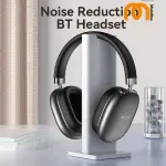 EP05 : Casque Bluetooth sans fil avec autonomie ultra-longue et réduction de bruit