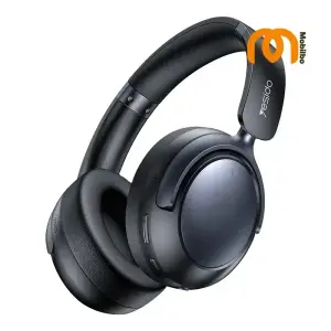Yesido EP07 : Casque ultra-léger avec ANC hybride et autonomie puissante