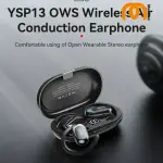 🌟 Découvrez le futur de l'audio avec les écouteurs OWS YSP13 ! 🌟