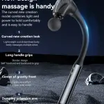 Yesido Ultra : Le Marteau de Massage Électrique à Longue Portée pour un Soulagement Profond !