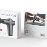 Le Mini Massageur Fascia Puissant et Relaxant en 5 Étapes !