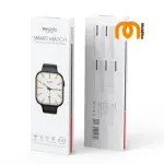 Yesido IO17 : Montre intelligente avec écran IPS 1,89 pouces, surveillance ECG et étanchéité IP67 !