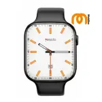 Yesido IO17 : Montre intelligente avec écran IPS 1,89 pouces, surveillance ECG et étanchéité IP67 !