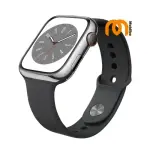La montre IO18 intelligente tout-en-un pour le suivi de la santé et du fitness, étanche IP68 !