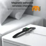 La montre IO18 intelligente tout-en-un pour le suivi de la santé et du fitness, étanche IP68 !