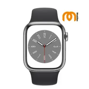La montre IO18 intelligente tout-en-un pour le suivi de la santé et du fitness, étanche IP68 !