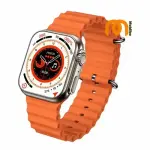 Montre Intelligente Yesido IO19 : Écran IPS 2" et Santé Connectée