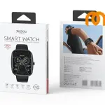 Montre intelligente d'appel BT pour la santé Yesido IO22