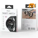 Montre intelligente Yesido IO28 : Appels BT, suivi santé et design élégant