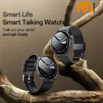 Montre intelligente Yesido IO28 : Appels BT, suivi santé et design élégant