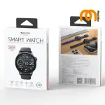 Montre connectée Bluetooth pour la santé Yesido IO29