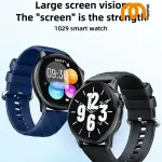 Montre connectée Bluetooth pour la santé Yesido IO29