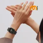 Yesido IO21 : Montre connectée 1,96" avec appel Bluetooth