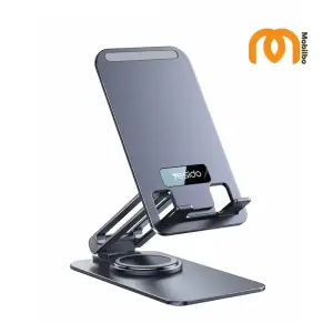 Support Téléphone Pliable C184 – Élégance et Praticité