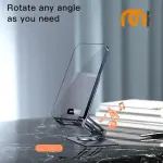 Support Téléphone Pliable C184 – Élégance et Praticité