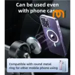 Support de téléphone C292 - Chargement rapide et rotation libre !