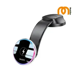 Support de téléphone C292 - Chargement rapide et rotation libre !