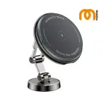 Chargeur sans fil magnétique C306 - Puissance et style en voiture !