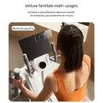Support Téléphone Magnétique C310 – Puissance Magnétique et Design Compact !