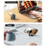 Support Téléphone Magnétique C310 – Puissance Magnétique et Design Compact !