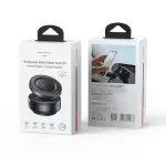 Support Téléphone Magnétique C310 – Puissance Magnétique et Design Compact !