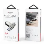 La clé USB 128 Go qui libère votre téléphone (iPhone et Samsung)