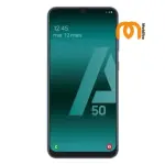 Samsung Galaxy A50 (dual sim) 128 Go bleu