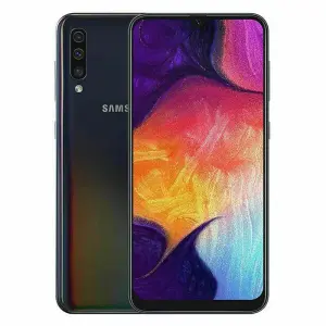 Samsung Galaxy A50 - Puissance et Élégance à Petit Prix !