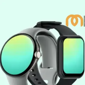 Montres intelligentes
