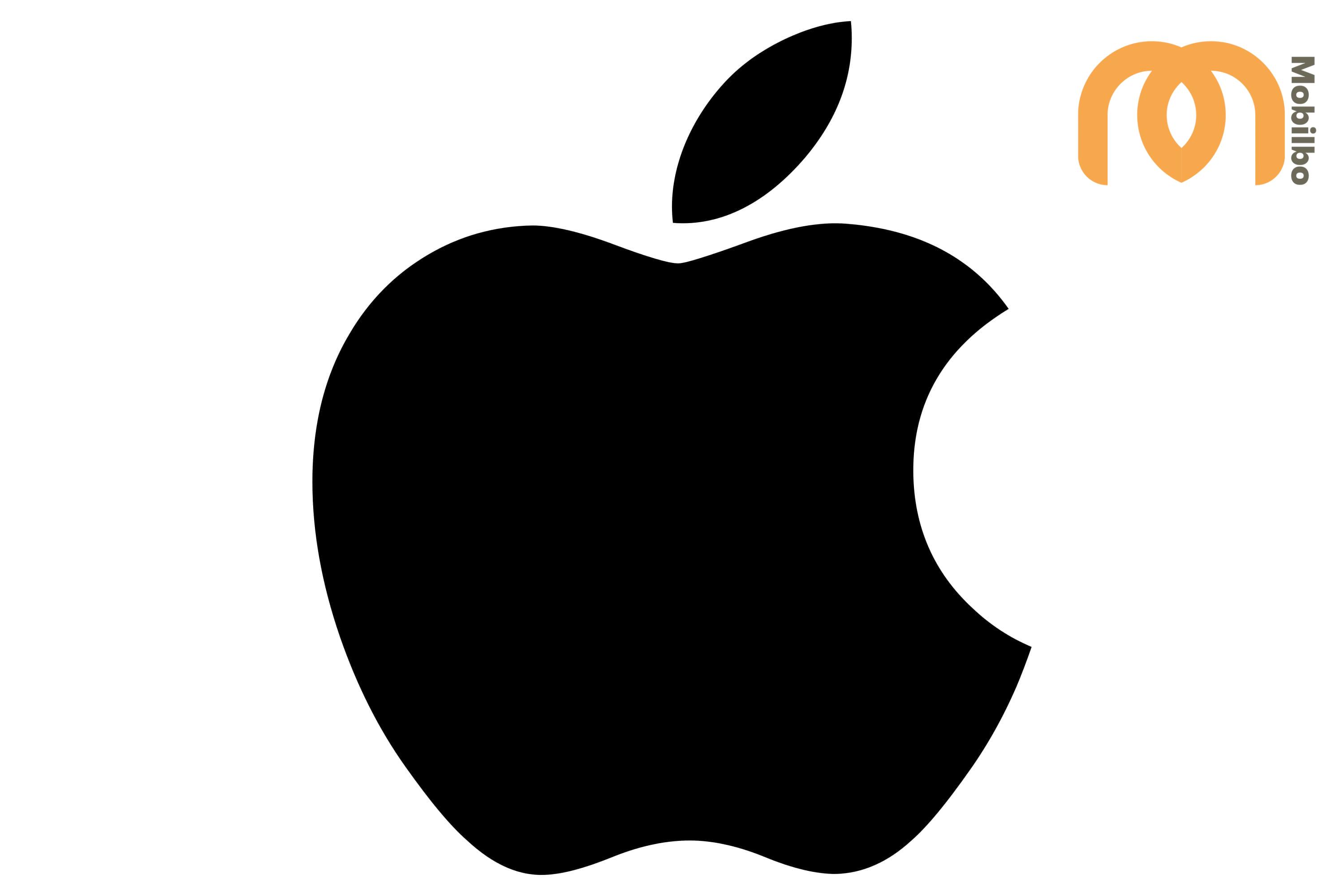 🍎 iPhone Apple