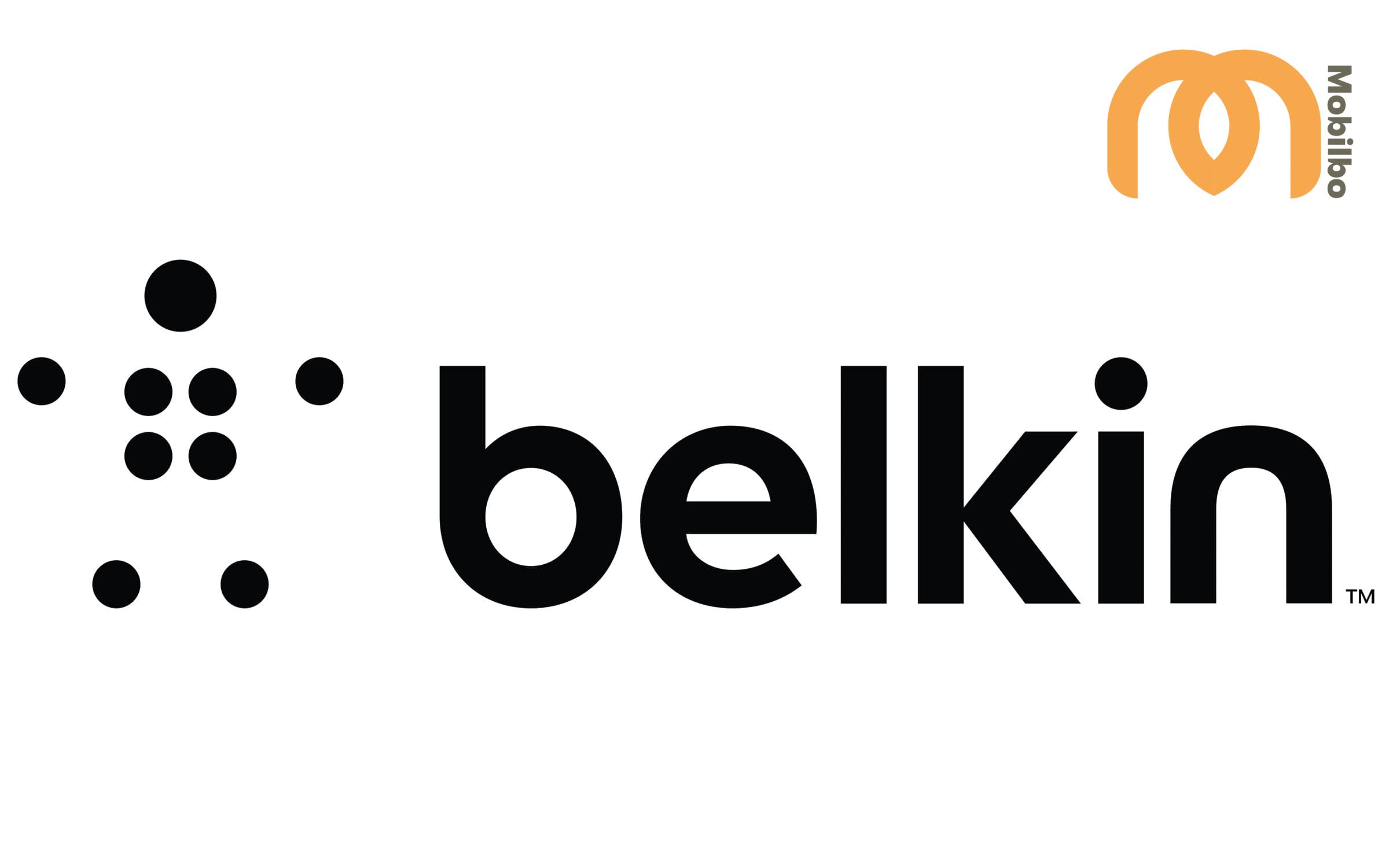 ⚡ Belkin