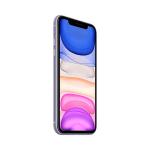 iPhone 11 64 Go Mauve - Batterie neuve
