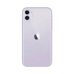 iPhone 11 64 Go Mauve - Batterie neuve