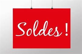 🔥 % Soldes