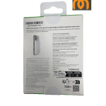 Belkin PowerBank MagSafe 2.500 mAh - Rechargez sans limites !