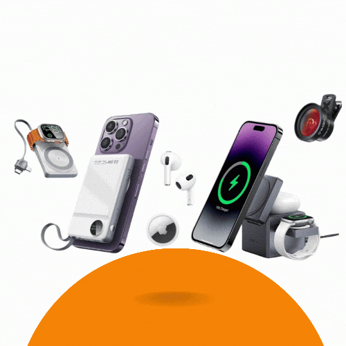 📱 Accessoires iPhone